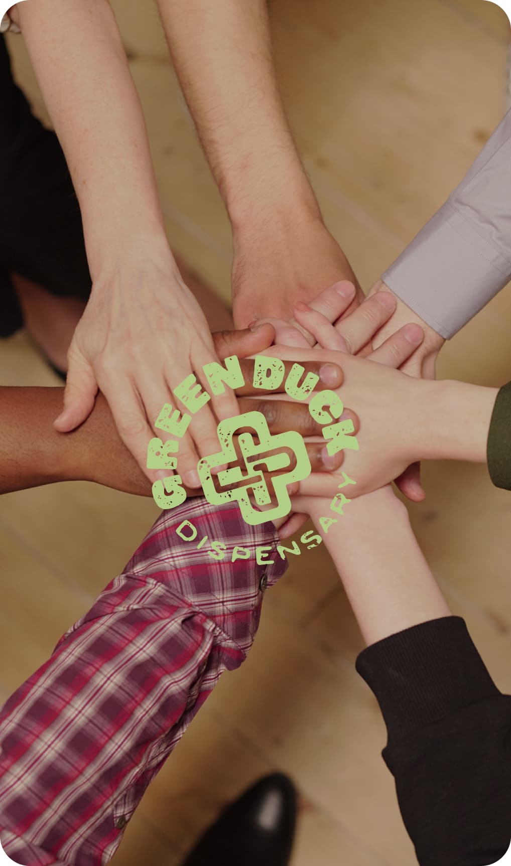 Discover open positions and  join us at Green Duck!