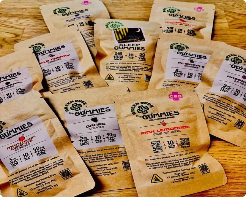 Your local source for the best cannabis products in Eagan